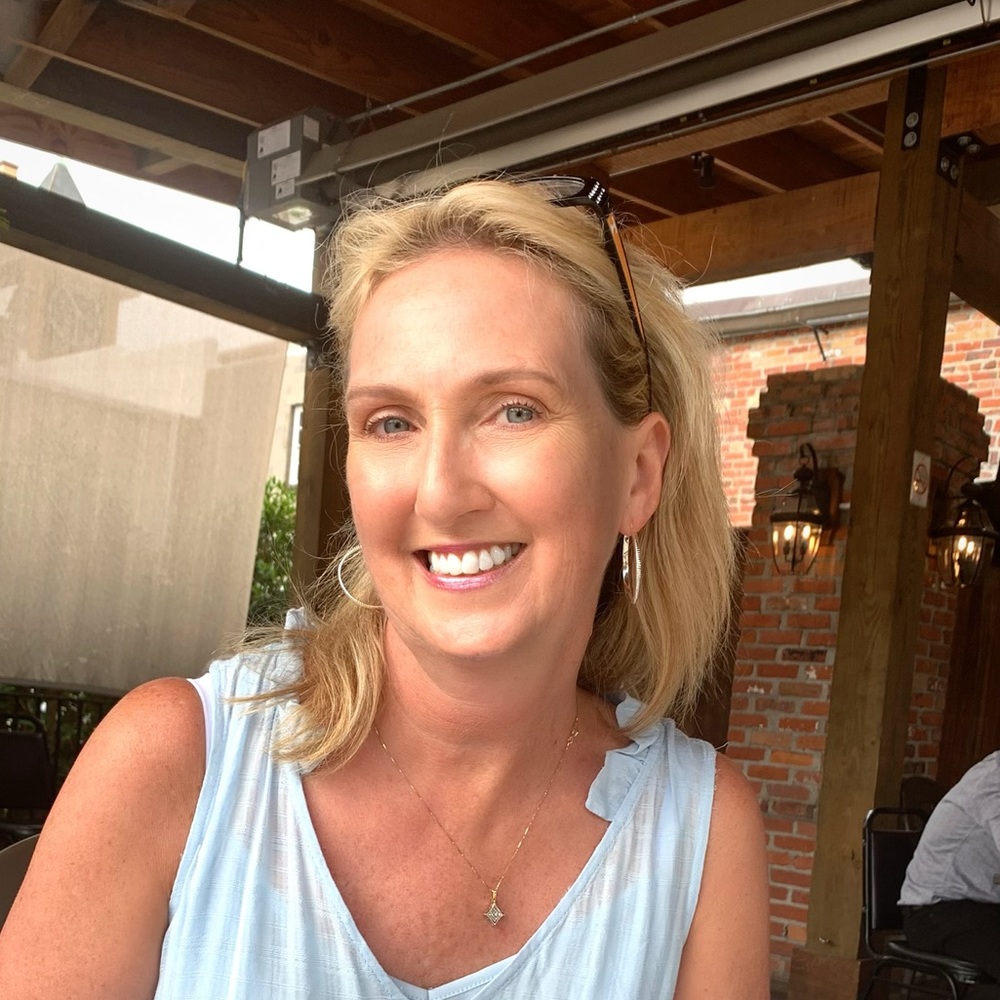 Meet your Posher, Kimberly